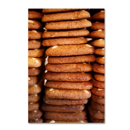 Robert Harding Picture Library 'Cookies' Canvas Art,12x19